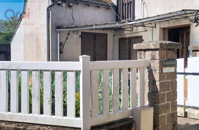 Maison À Vendre — photo du bien