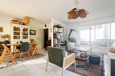 Appartement 5 pièces 483000 €