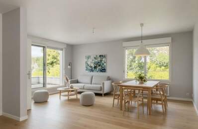 Appartement À Vendre — photo du bien