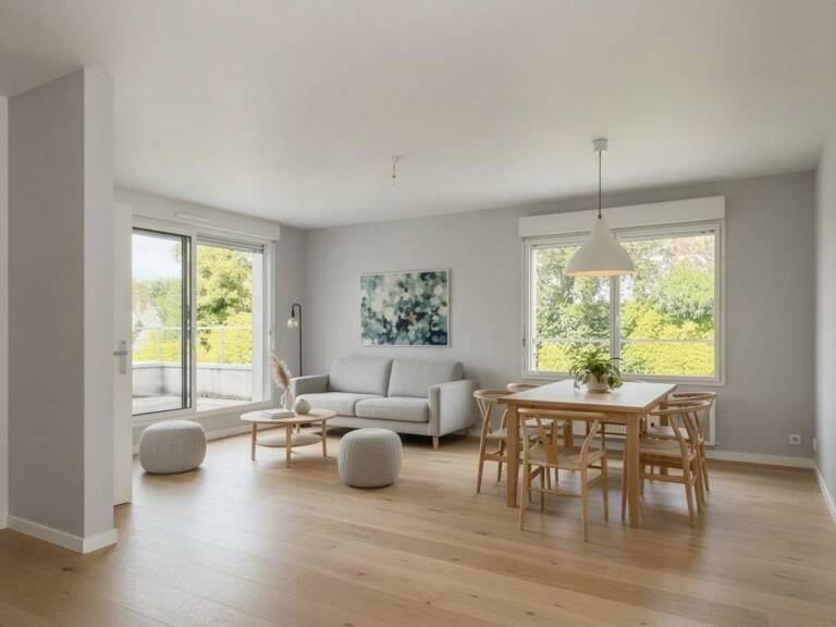 Appartement À Vendre — photo 1