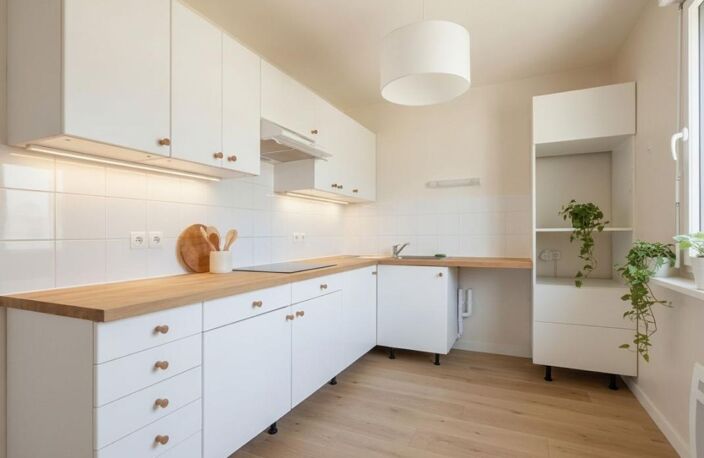 Appartement À Vendre — photo 4
