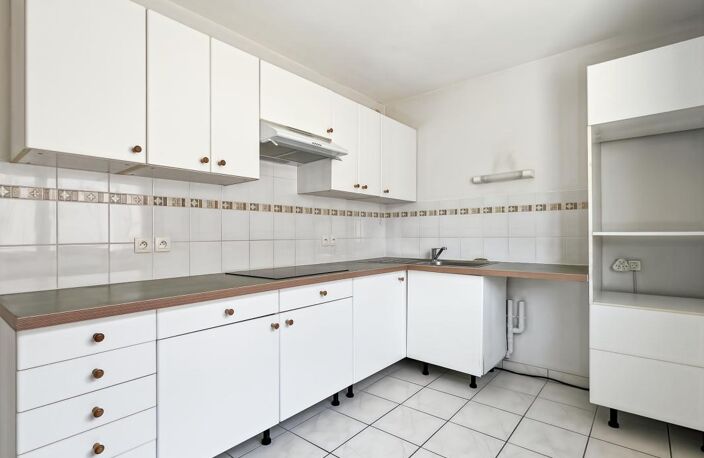 Appartement À Vendre — photo 5