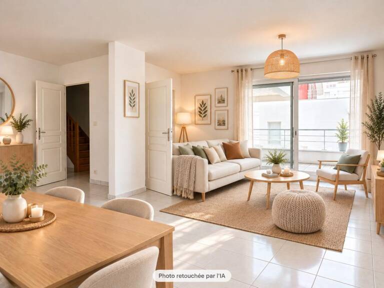 Appartement À Vendre — photo 1