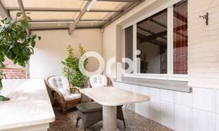 Maison 5 Pièces 166 m² à vendre à Lens (62300)