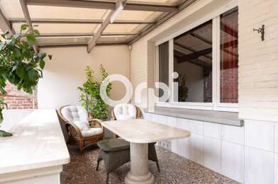 Maison 5 pièces 257490 €