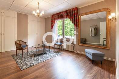 Maison 5 pièces 257490 €