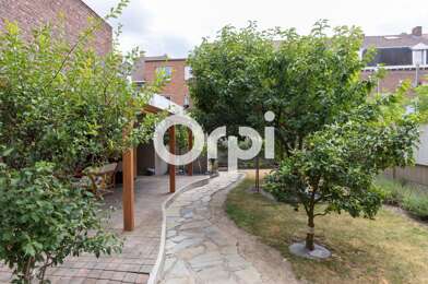 Maison 5 pièces 257490 €