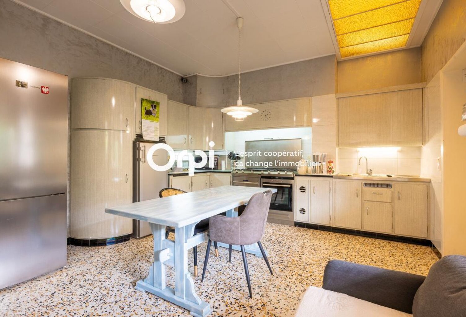 🌟 Maison de caractère au cœur de Lens – 166 m² avec jardin arboré et garage ! — photo 1