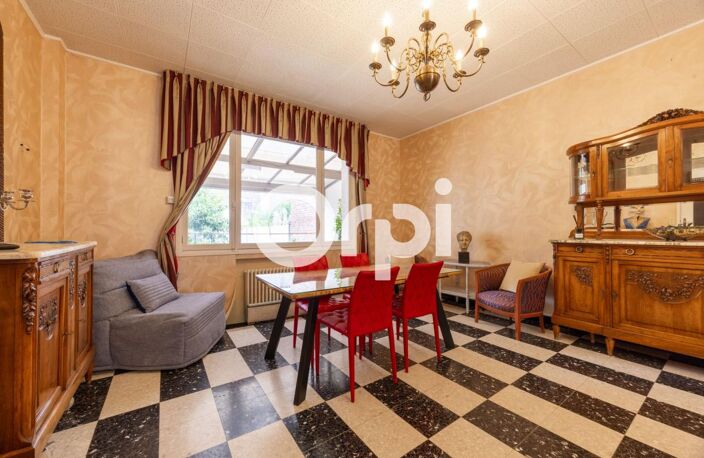 🌟 Maison de caractère au cœur de Lens – 166 m² avec jardin arboré et garage ! — photo 2