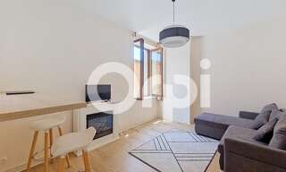 Appartement 2 Pièces 35 m² à vendre à Clermont-Ferrand (63000)