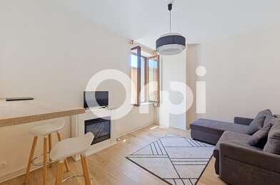 Appartement 2 pièces 120000 €