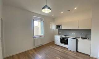 Appartement 2 Pièces 34 m² à louer à Mazamet (81200)