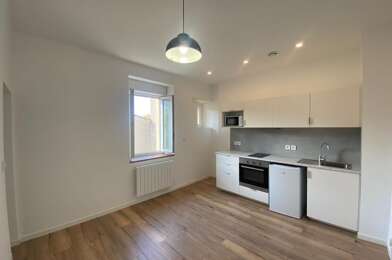 Appartement 2 pièces 430 €