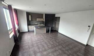 Appartement 3 Pièces 90 m² à louer à Mazamet (81200)