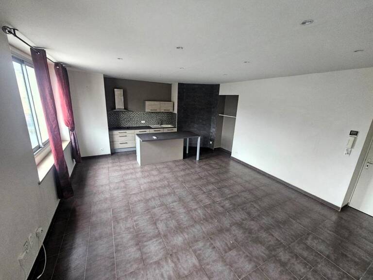 Appartement Duplex T3bis Mazamet — photo 1