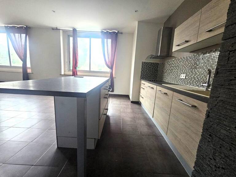 Appartement Duplex T3bis Mazamet — photo 1