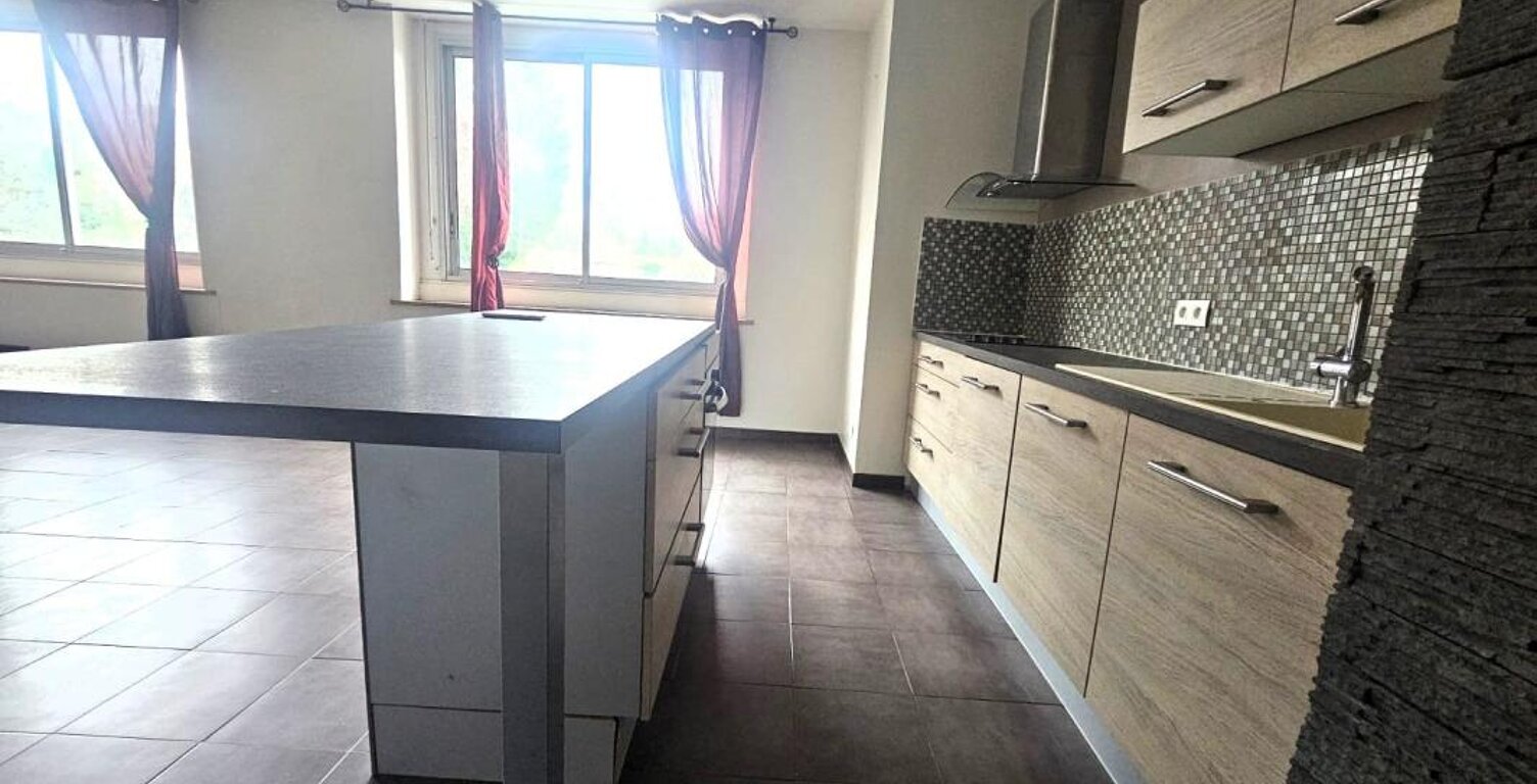 Appartement Duplex T3bis Mazamet — photo 1
