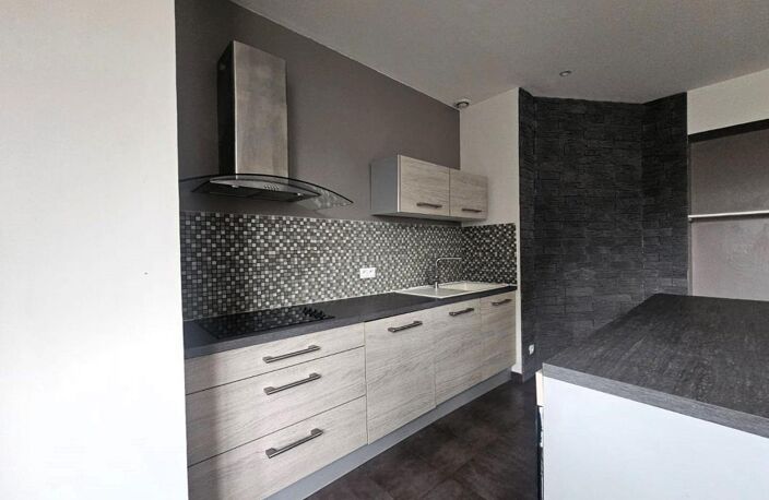 Appartement Duplex T3bis Mazamet — photo 2