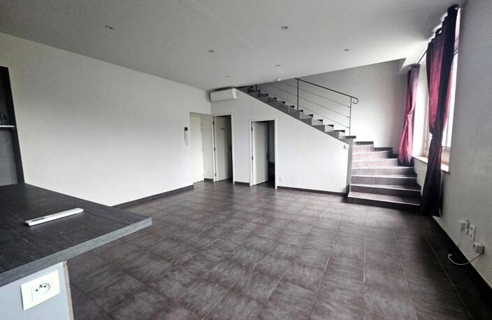 Appartement Duplex T3bis Mazamet — photo 3