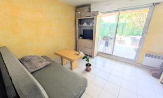 Appartement 2 Pièces 28 m² à louer à La Seyne-sur-Mer (83500)