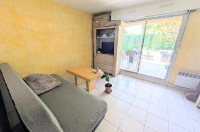 Appartement 2 pièces 695 €