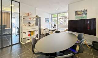 Commerce  104 m² à louer à Toulouse (31500)