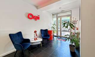 Commerce  104 m² à louer à Toulouse (31500)