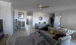 Appartement 3 Pièces 65 m² à louer à Grenade (31330)