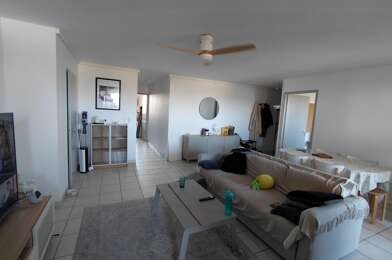 Appartement 3 pièces 720 €