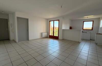 GRENADE S/GARONNE - Appt T3 de 65 m² à louer avec parking — photo du bien