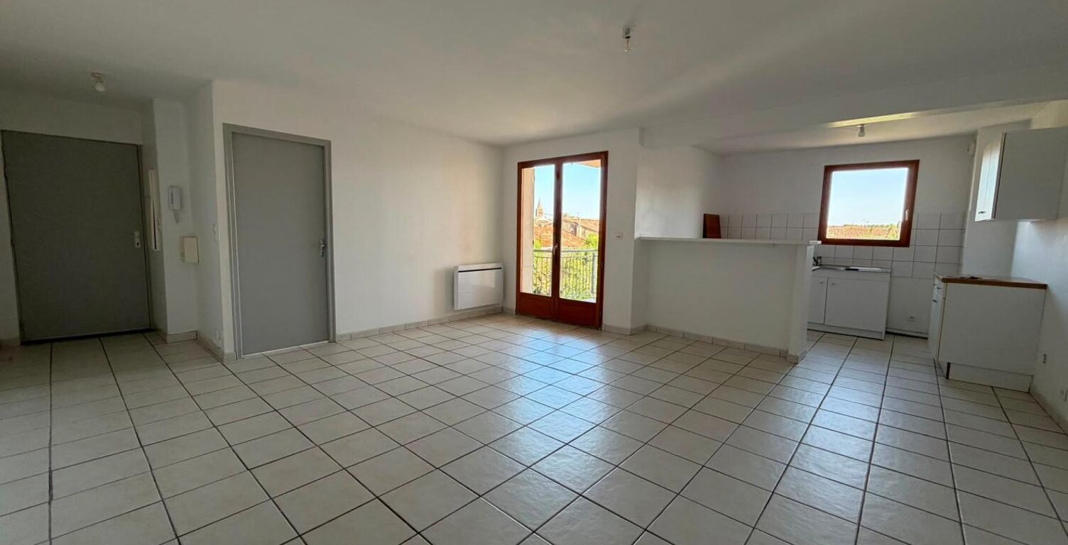 GRENADE S/GARONNE - Appt T3 de 65 m² à louer avec parking — photo 1