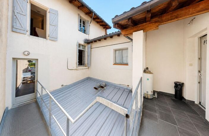 MONTAUBAN CENTRE VILLE - IMMEUBLE EN R+2 À VENDRE — photo 3