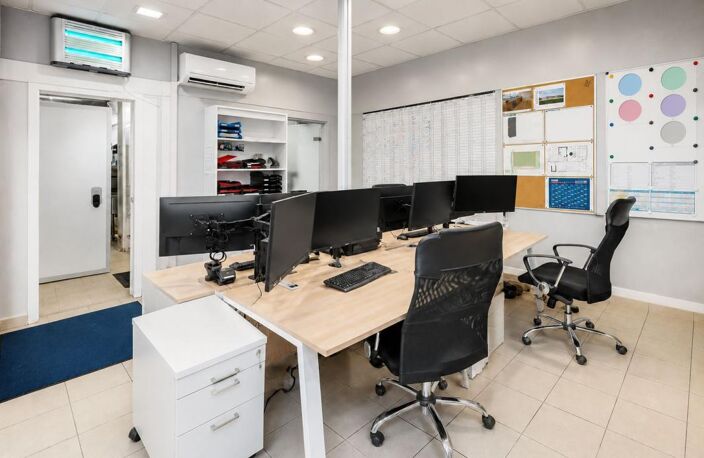 MONTAUBAN CENTRE VILLE - IMMEUBLE EN R+2 À VENDRE — photo 5