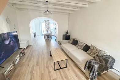 Maison 4 pièces 283500 €
