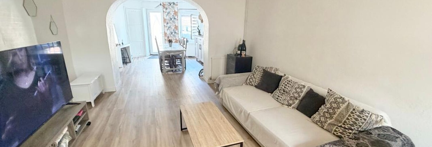 Maison 4 Pièces 104 m² à vendre à La Turballe (44420)