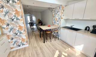 Maison 4 Pièces 104 m² à vendre à La Turballe (44420)