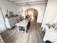 Fourbihan, à La Turballe – Maison de charme entièrement rénovée avec dépendance — photo 3