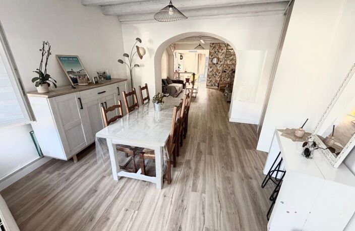 Fourbihan, à La Turballe – Maison de charme entièrement rénovée avec dépendance — photo 3