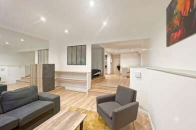 Appartement 2 pièces 790 €