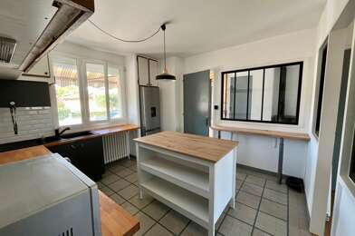 Maison 5 pièces 195000 €