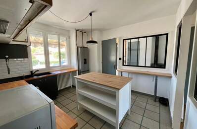 Maison À Vendre — photo du bien
