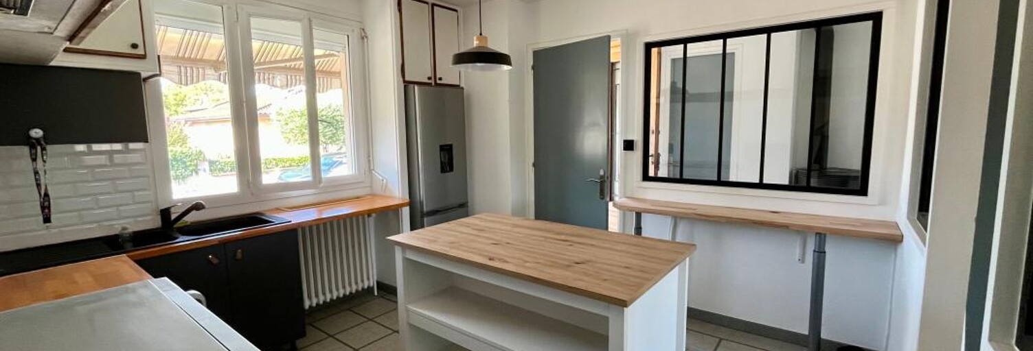 Maison 5 Pièces 113 m² à vendre à Castres (81100)