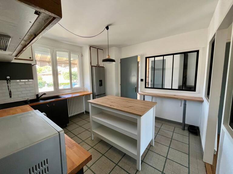 Maison À Vendre — photo 1