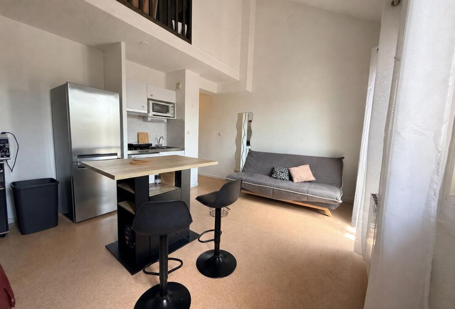 Appartement À Vendre — photo 1