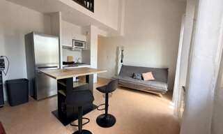 Appartement 2 Pièces 41 m² à vendre à Limoges (87000)