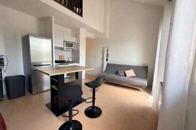 Appartement 2 pièces 79000 €