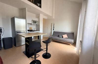 Appartement À Vendre — photo du bien