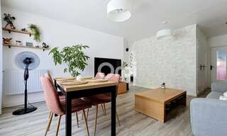 Appartement 3 Pièces 64 m² à vendre à Limoges (87100)