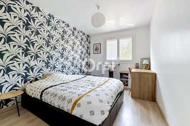 Appartement 3 pièces 109900 €