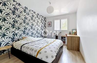  ✨ À Vendre – Bel appartement de 64 m²  entièrement rénové avec garage ✨  — photo du bien